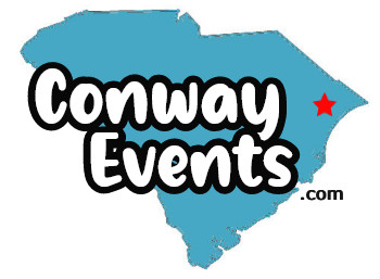 Conway Events - click for home